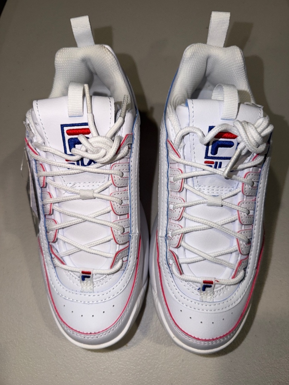 Fila Disruptor II